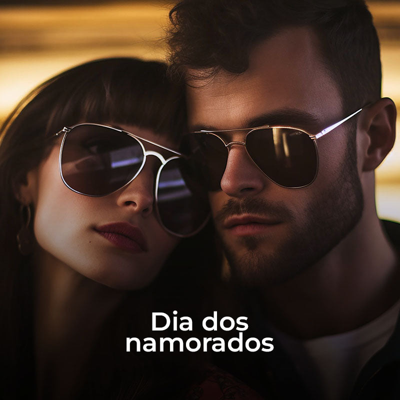 Dia dos namorados