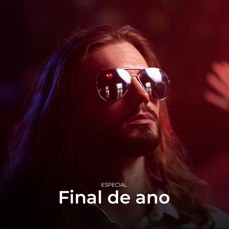 Especial fim de ano