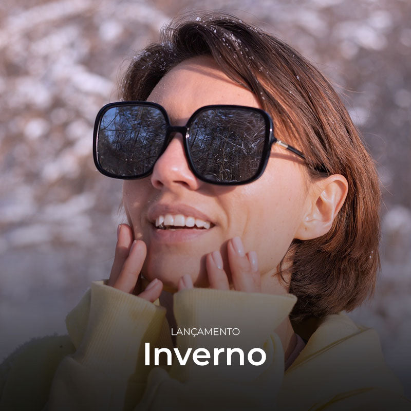 Lançamentos inverno