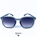 Óculos de Sol Summer Hexagonal Masculino