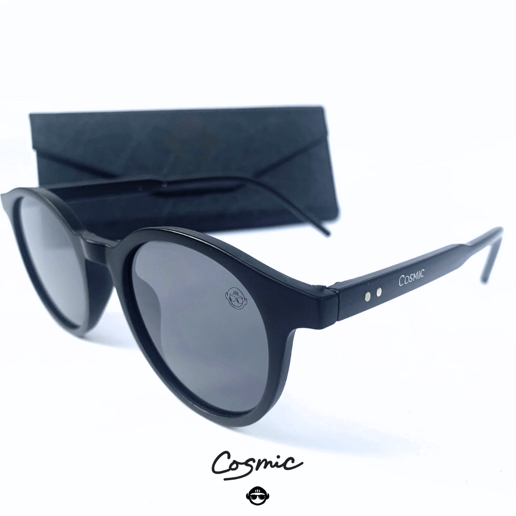 Óculos de Sol Circle Unissex