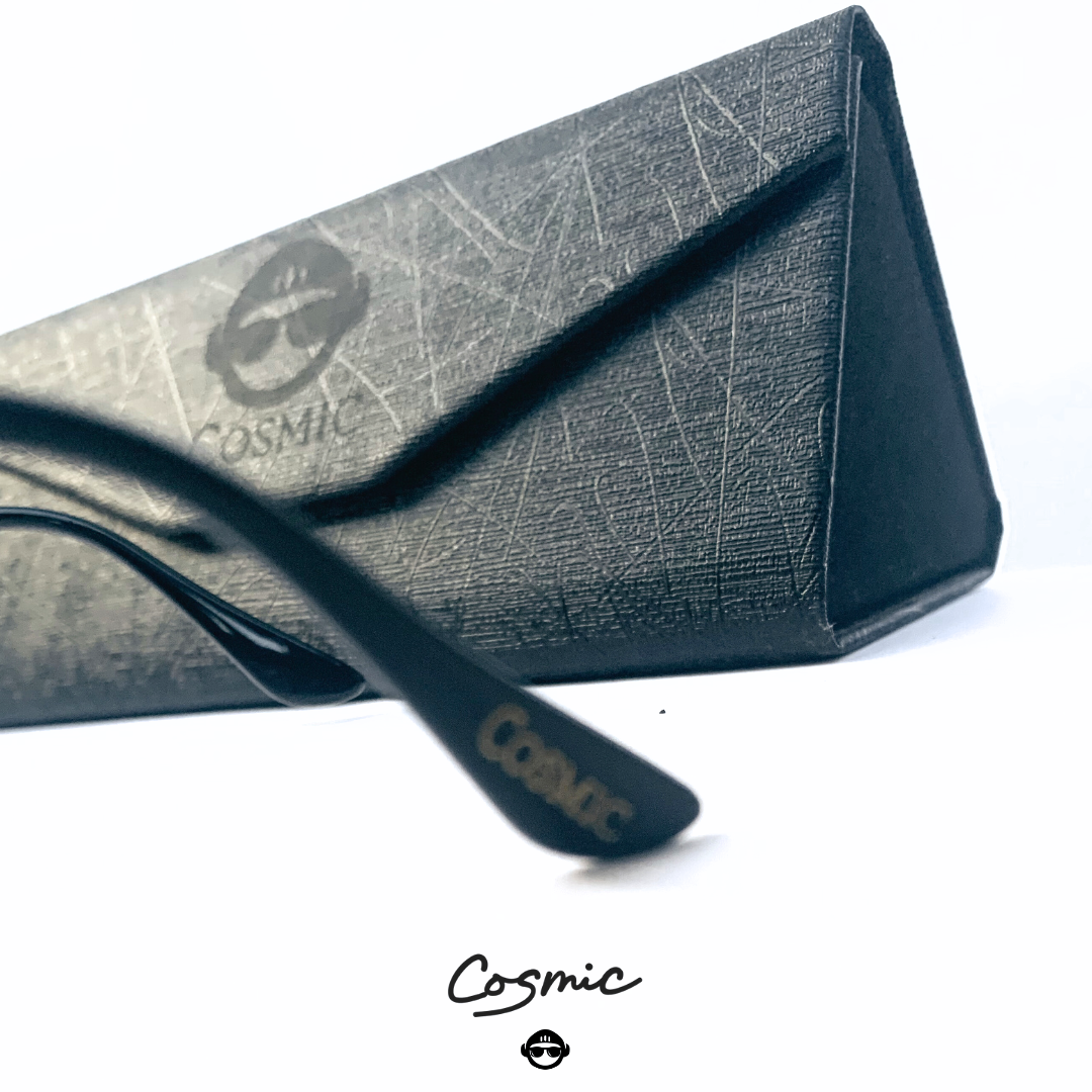 Óculos de Sol Verona Hexagonal Unissex