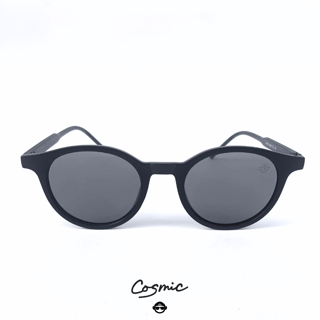 Óculos de Sol Circle Unissex