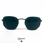 Óculos de Sol Verona Hexagonal Unissex