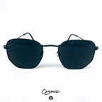 Óculos de Sol Verona Hexagonal Unissex