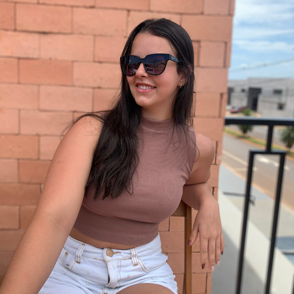 Óculos de Sol Cat Feminino