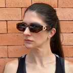 Óculos de Sol Jaguar Feminino