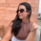 Óculos de Sol Jaguar Feminino