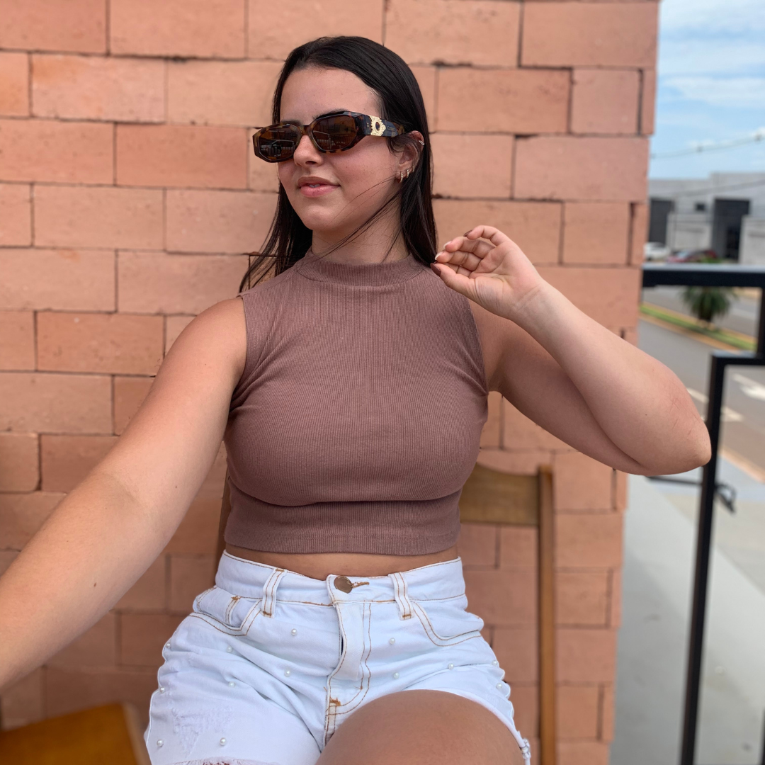 Óculos de Sol Jaguar Feminino