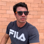 Óculos de Sol Savan Masculino