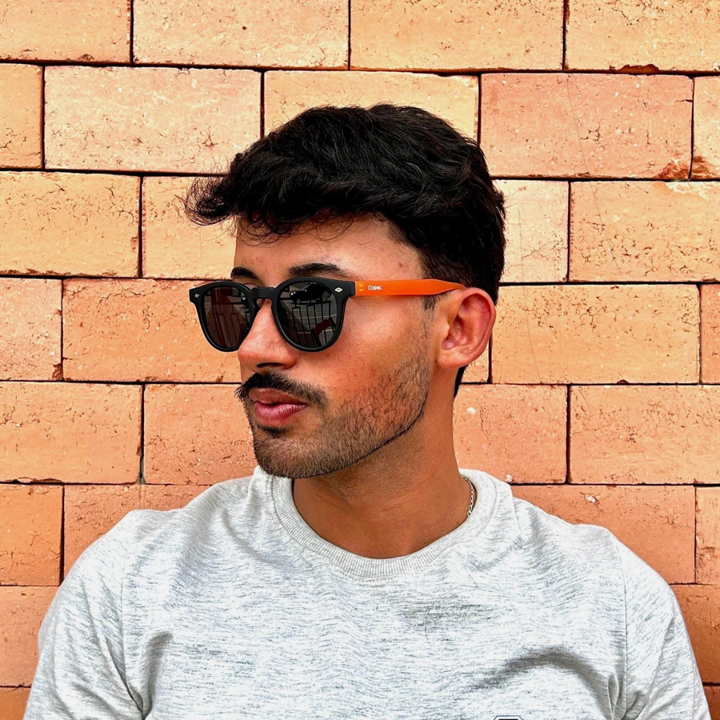 Óculos de Sol Savan Masculino