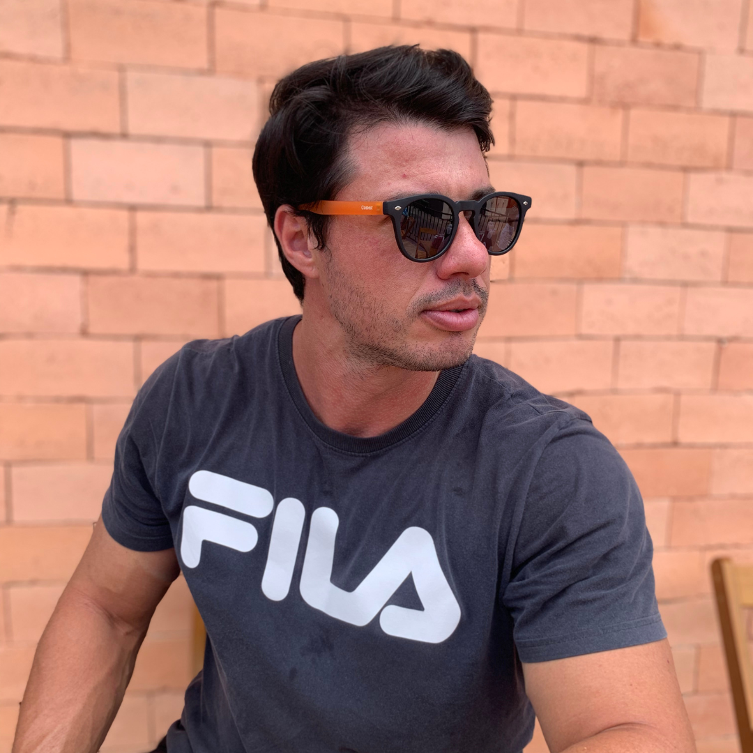 Óculos de Sol Savan Masculino