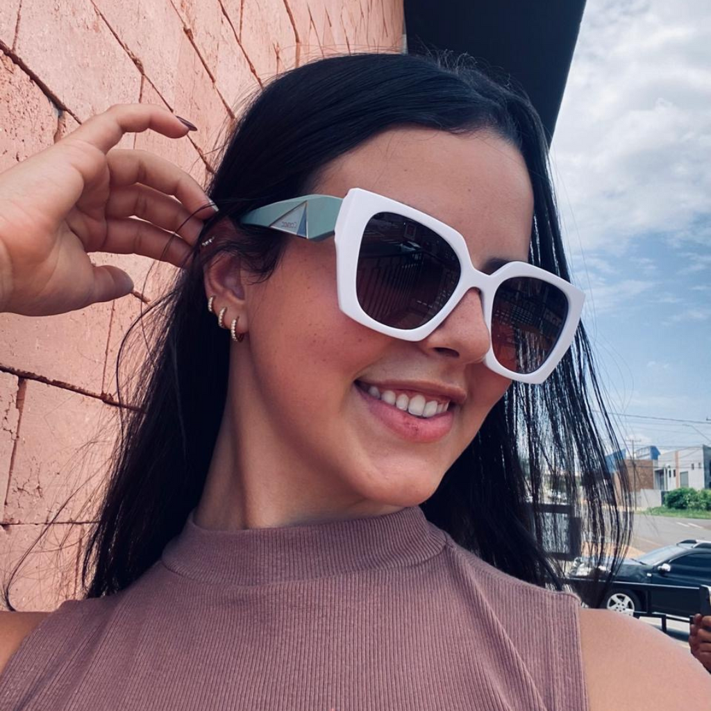 Óculos de Sol Sofia Feminino