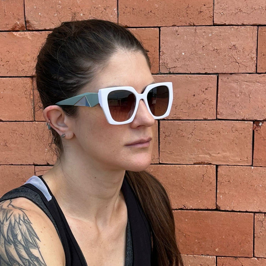 Óculos de Sol Sofia Feminino