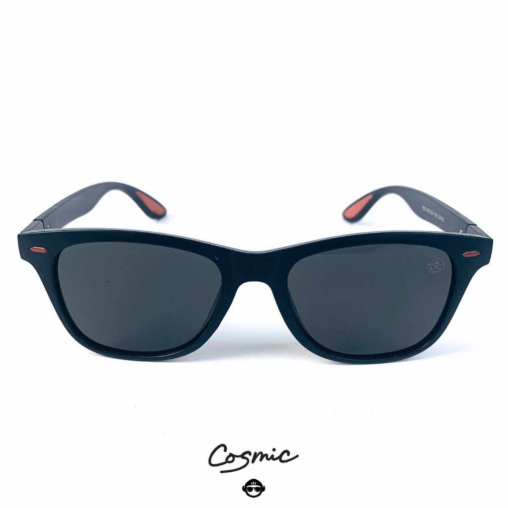 Óculos de Sol Squad Masculino