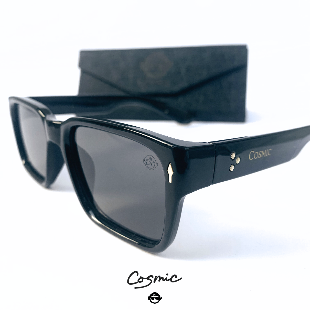 Óculos de Sol Quad Masculino