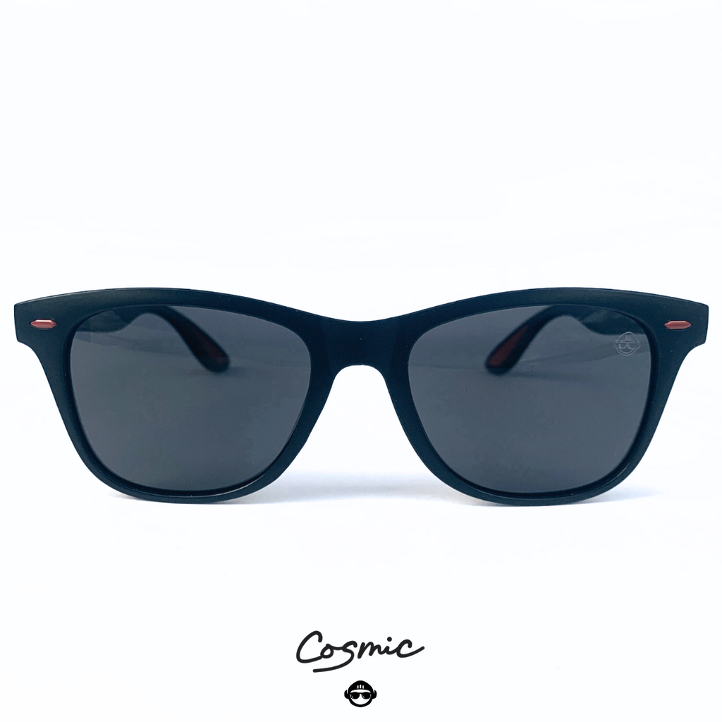 Óculos de Sol Squad Masculino