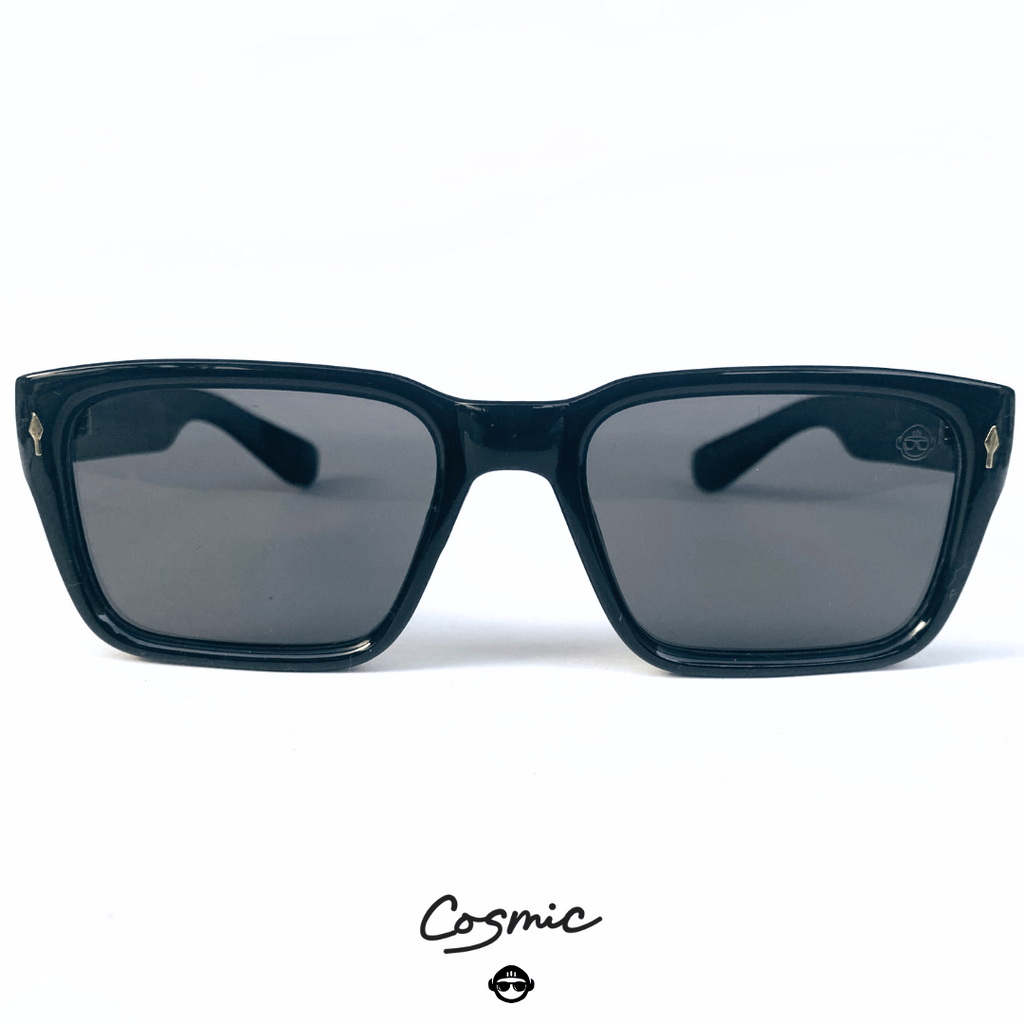 Óculos de Sol Quad Masculino